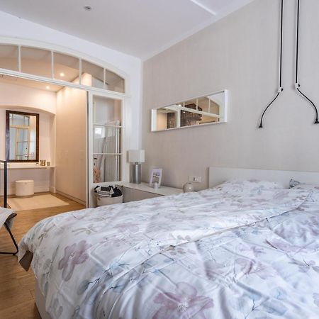 Apartment Ratko By Blueapartments - Free Private Parking Zagreb Eksteriør bilde