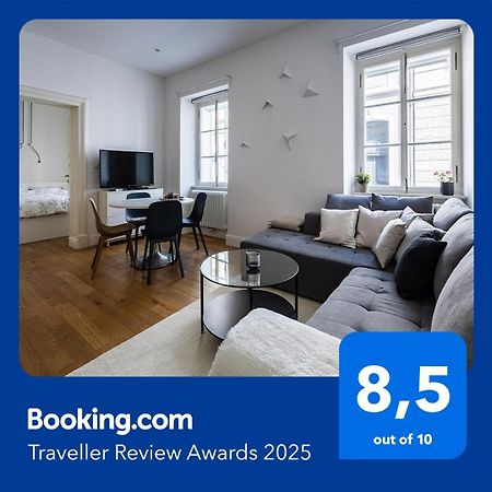 Apartment Ratko By Blueapartments - Free Private Parking Zagreb Eksteriør bilde