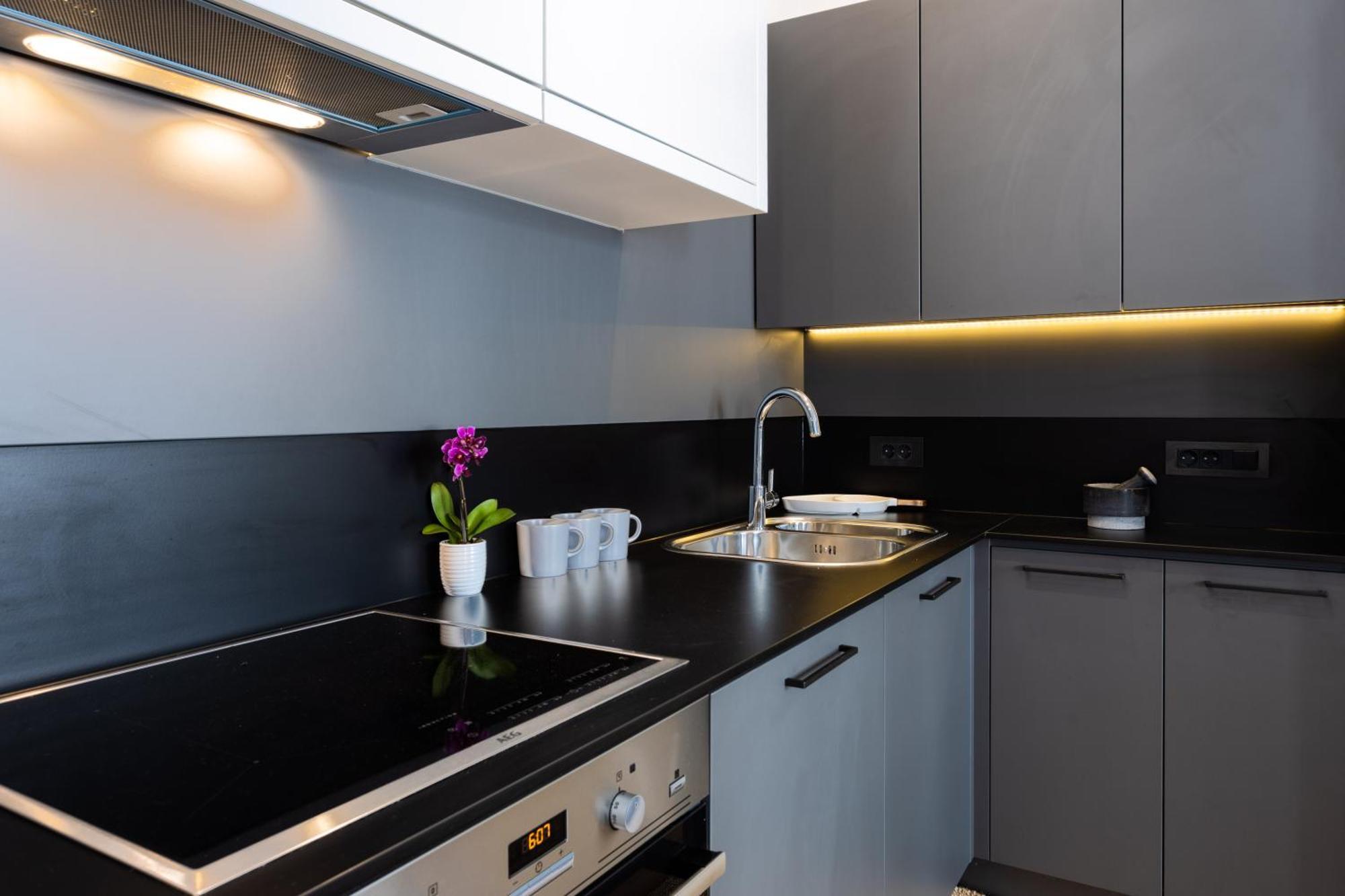 Apartment Ratko By Blueapartments - Free Private Parking Zagreb Eksteriør bilde