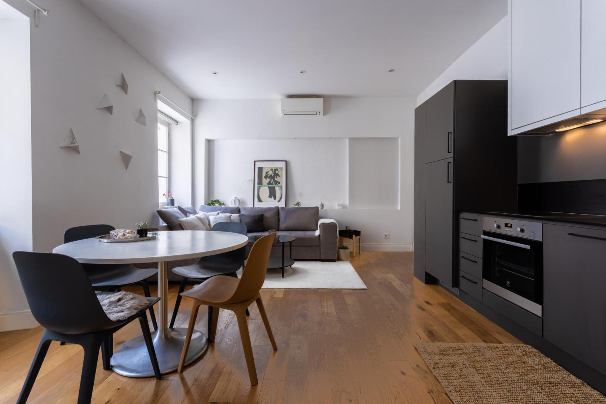 Apartment Ratko By Blueapartments - Free Private Parking Zagreb Eksteriør bilde