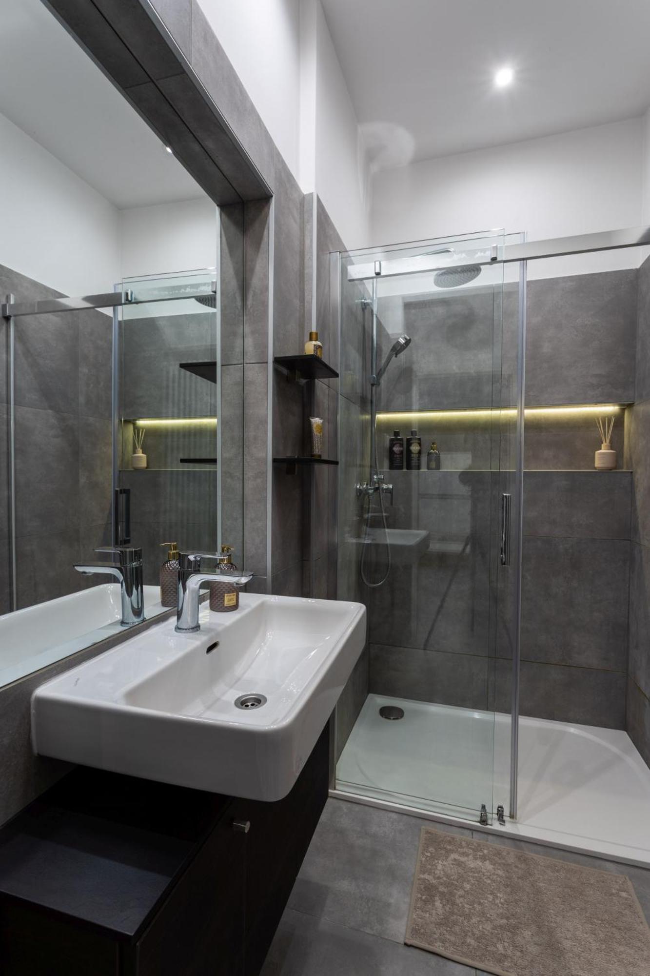 Apartment Ratko By Blueapartments - Free Private Parking Zagreb Eksteriør bilde