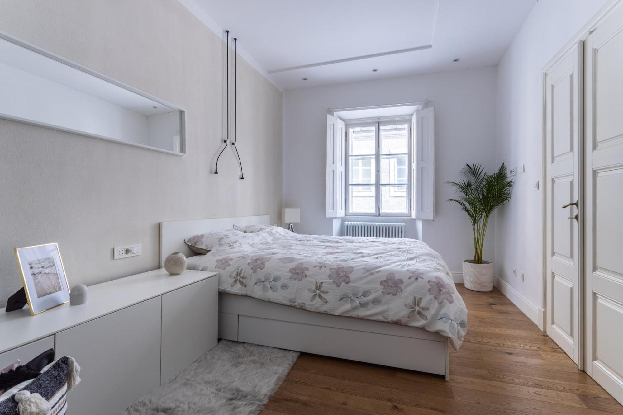 Apartment Ratko By Blueapartments - Free Private Parking Zagreb Eksteriør bilde