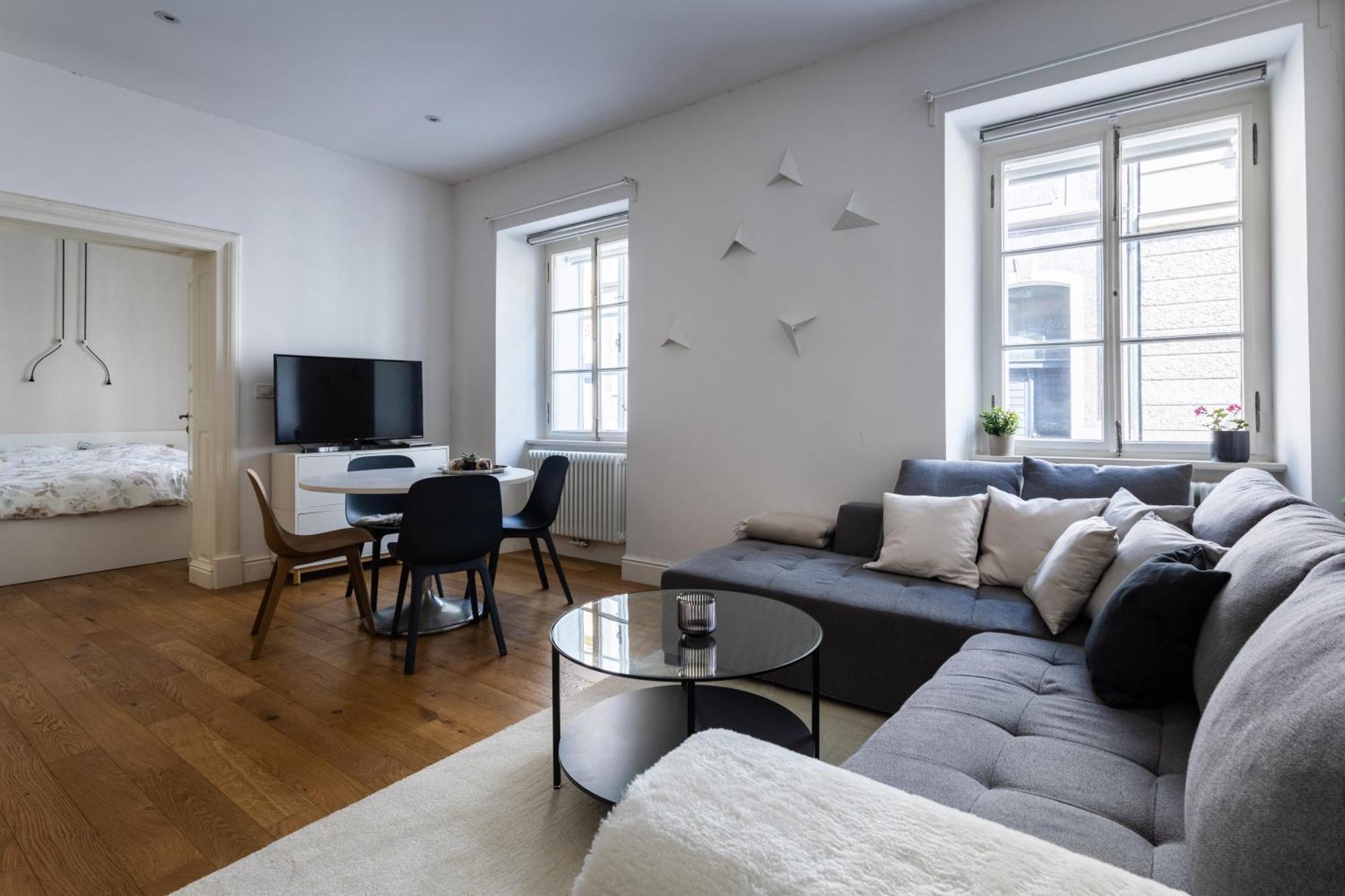 Apartment Ratko By Blueapartments - Free Private Parking Zagreb Eksteriør bilde