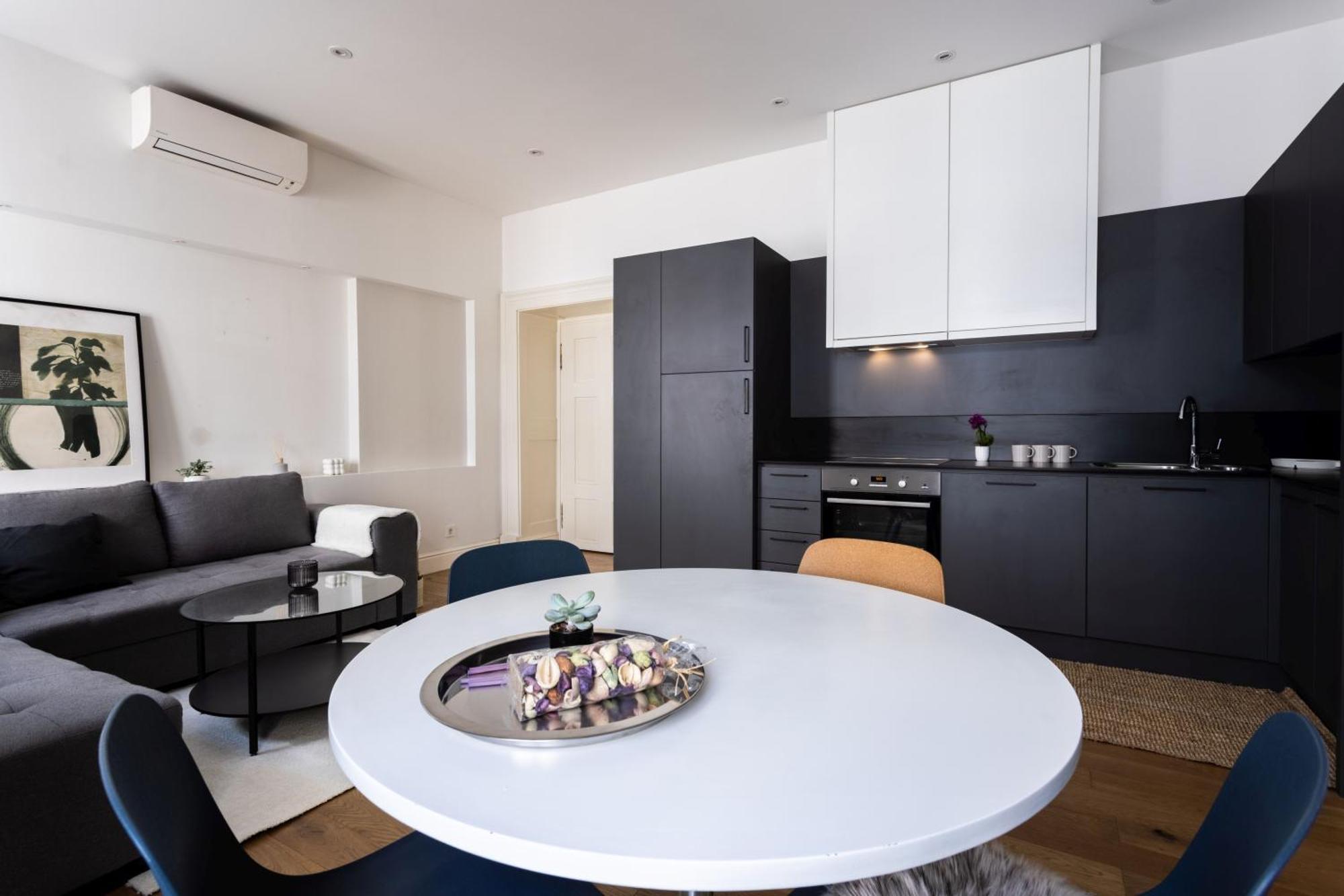 Apartment Ratko By Blueapartments - Free Private Parking Zagreb Eksteriør bilde